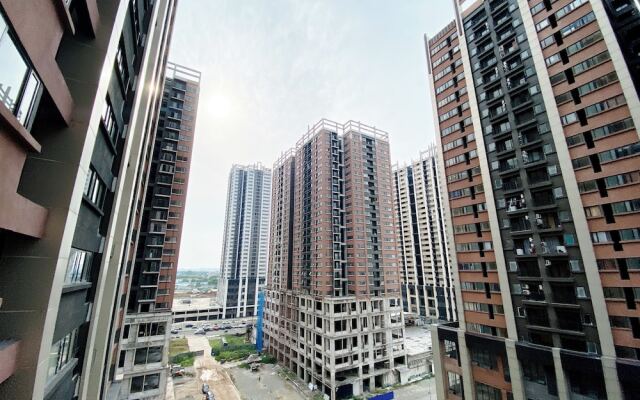 Best Deal And Comfy 2Br At Meikarta Apartment