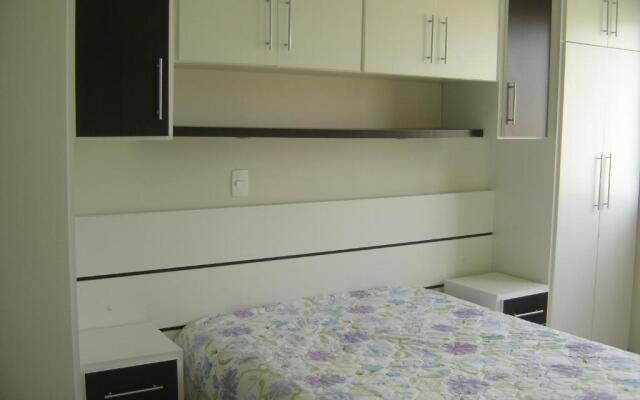 Apartamento em Praia dos Ingleses