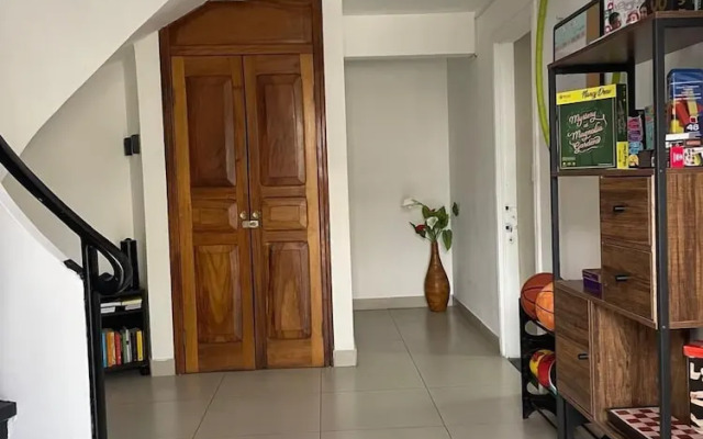 Casa Bellavista