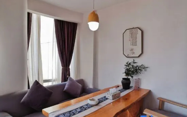 Kai Erdun Haoting Hotel