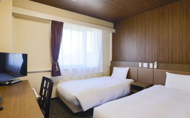 Hotel Wing International Sagamihara