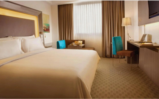 Novotel Bangka Hotel & Convention Centre