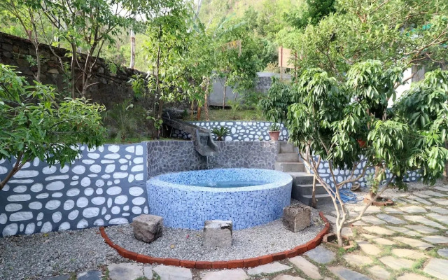 The Gharonda Hut by OYO Rooms