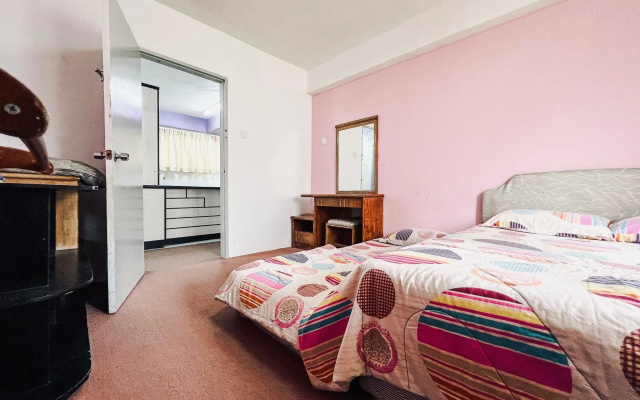 SA Apartments - Desa Anthurium – Guest Rooms – Brinchang