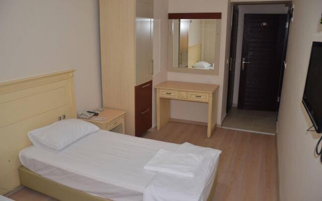 Marka Hotel