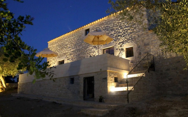 Tenuta Zannafondo