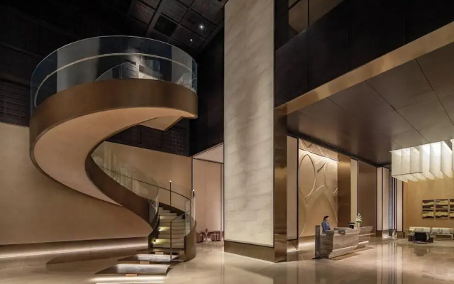 InterContinental Wuxi Taihu New City by IHG