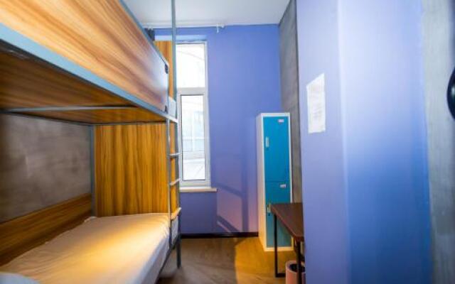 Dalian LazyBill's Hostel