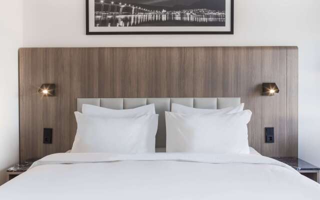 Radisson Blu Hotel, Malmö