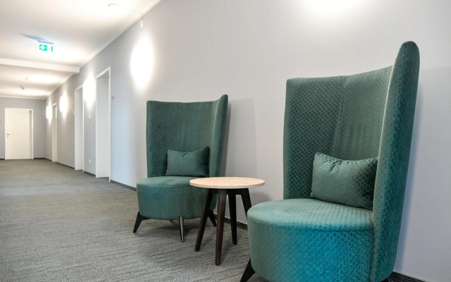 Landhotel Burg Im Spreewald