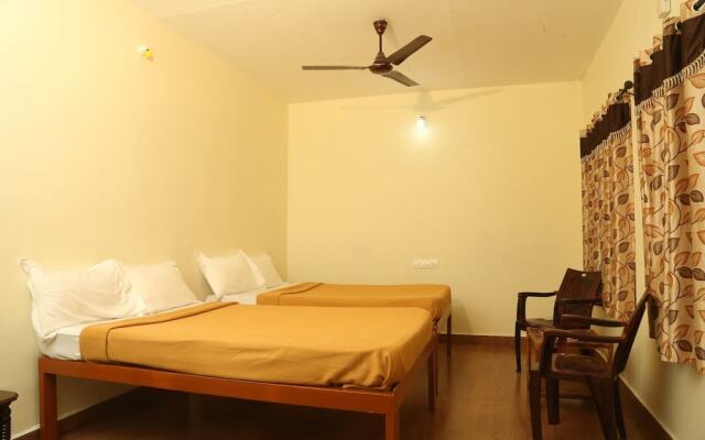 Jungle Paradise Farm And Guest House