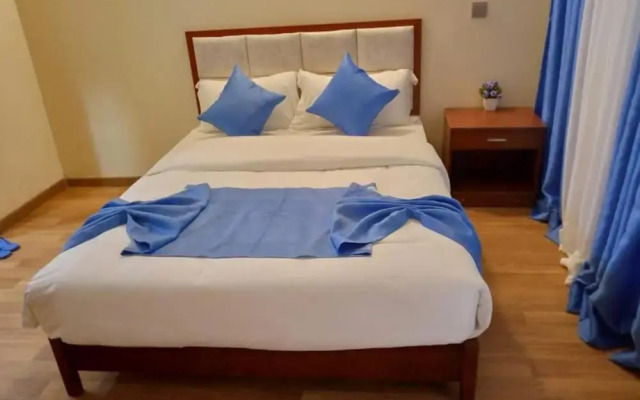 The Gific Hotel