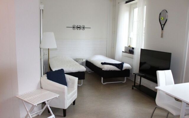 Hotel New Bed