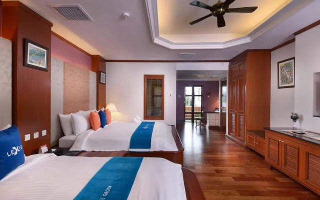Grand Lexis Port Dickson
