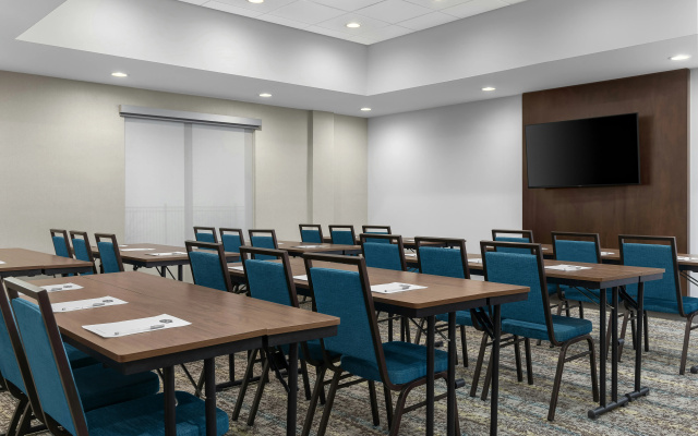Hampton Inn & Suites Orangeville, On
