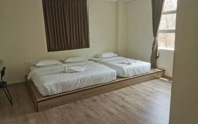 Mass Hotel Mentakab