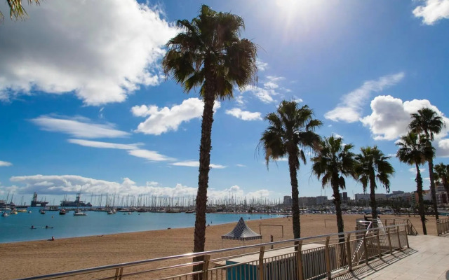 Adorable urban suites