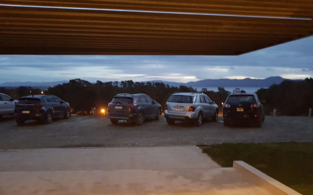 Terrazas del Beagle Apartamentos