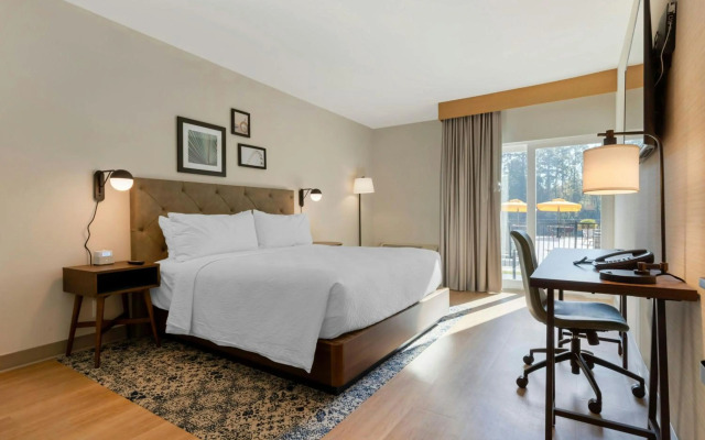 Four Points by Sheraton Myrtle Beach