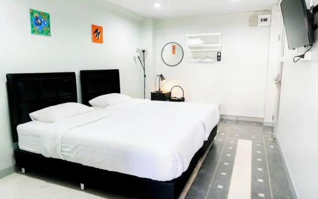 Suksomboon Residence