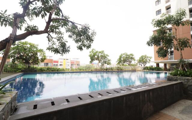 Jo Rooms - Apartemen Betos