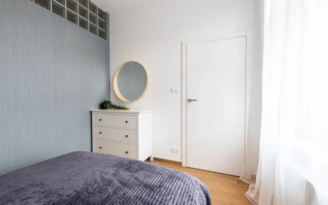 Victus Apartamenty - Malmo