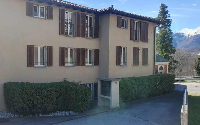 Monte Bar Old Cottage