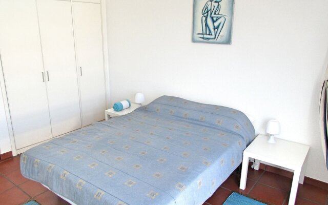 House With 2 Bedrooms in Sagres, With Wonderful Mountain View, Pool Ac