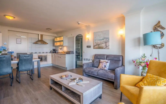 Appartementencomplex Juliana 58