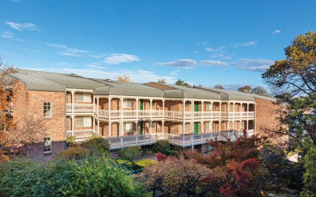 Adina Serviced Apartments Canberra Kingston