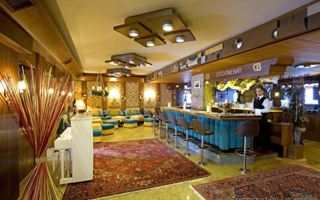 Sporthotel St. Anton