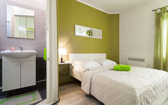 Alluring Holiday Home in Korčula with Whirlpool