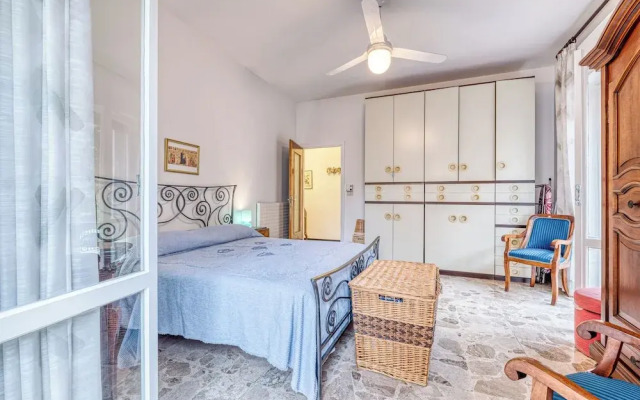 Tullia Relax Home 650 m dal Mare