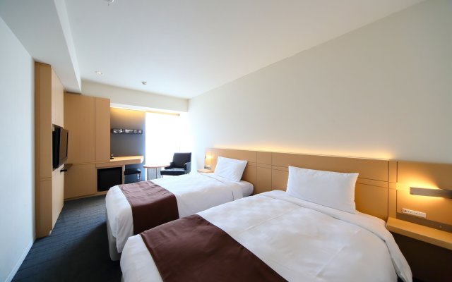 Hakata Tokyu REI Hotel