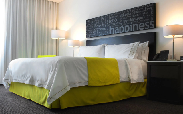 Holiday Inn Express Hotel & Suites Puebla Angelopolis by IHG