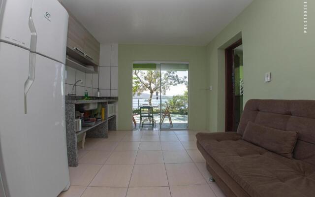 Pousada Praia Da Lagoinha