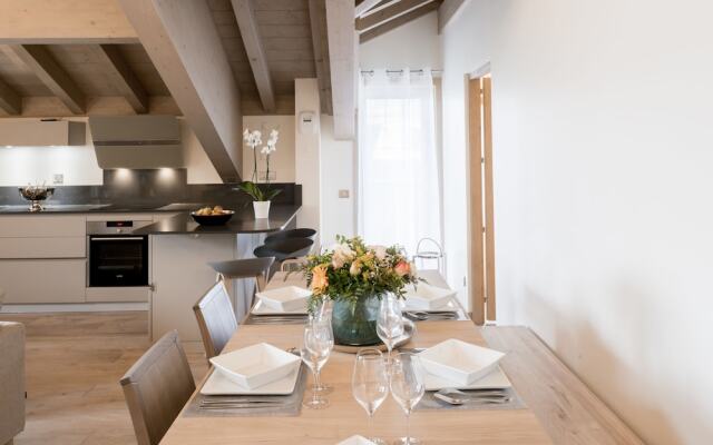 Mammoth Lodge Apartment T5 D07