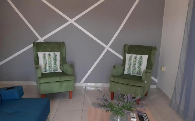 Gemani Apartments Rhodes city