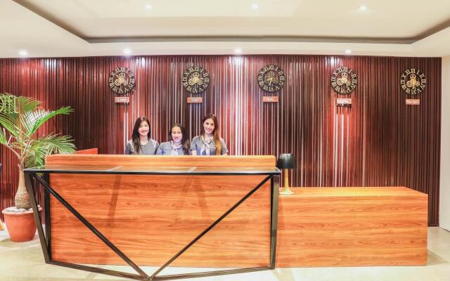 Subic Boutique Hotel