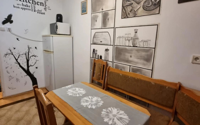 Apartment Kirlic