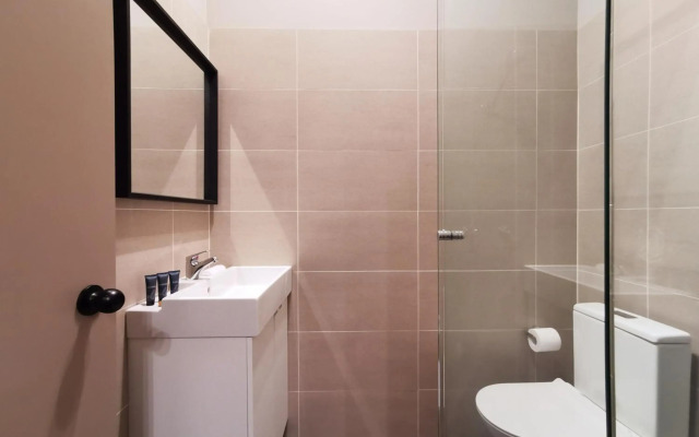 Sydney Wattle Hotel