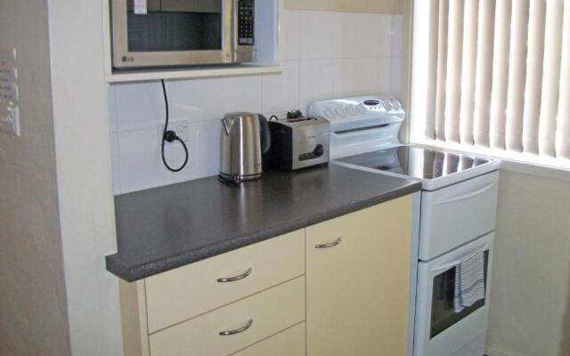 Waterview Holiday Apartments