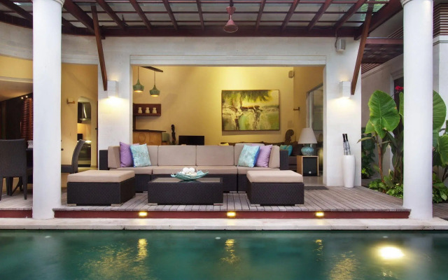 Abadi Villas