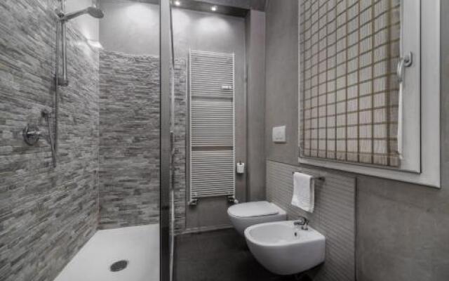 Eleganza Luxury Suite