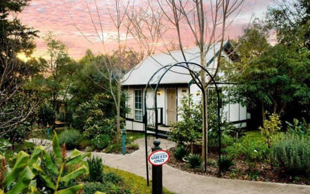 Olinda Country Cottages