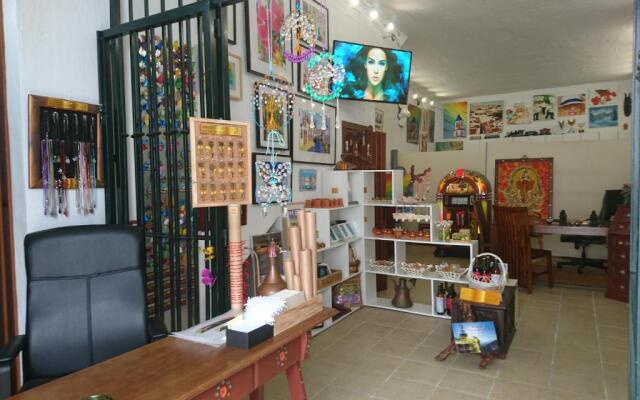 Centro de Arte