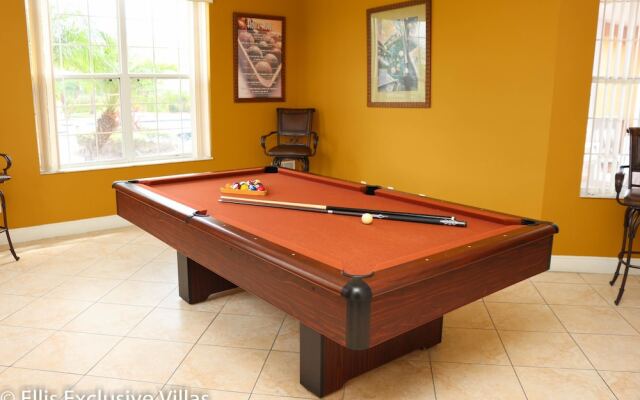 Emerald Green Apartment 4 Bedroom