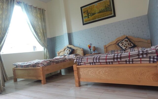 Dalat View Homestay
