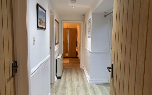 The Maltings 2 Bedroom Apartment