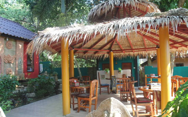 Baan Ton Rak Boutique Resort